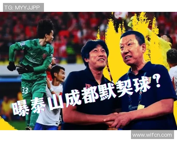 武汉足球队在钻石联赛中的默契配合与战术执行分析