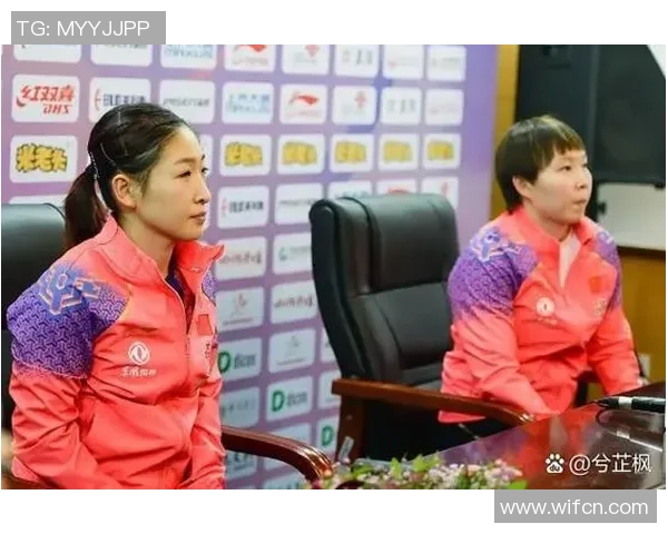 重庆乒乓球队心理素质排名第七引发关注运动员心理素质的重要性再度被强调